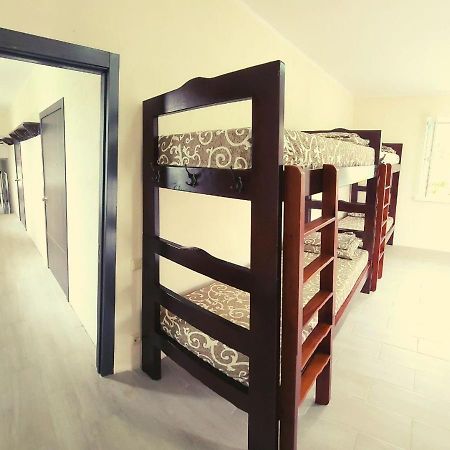 Uman Welcome Hostel מראה חיצוני תמונה