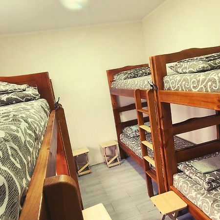 Uman Welcome Hostel מראה חיצוני תמונה