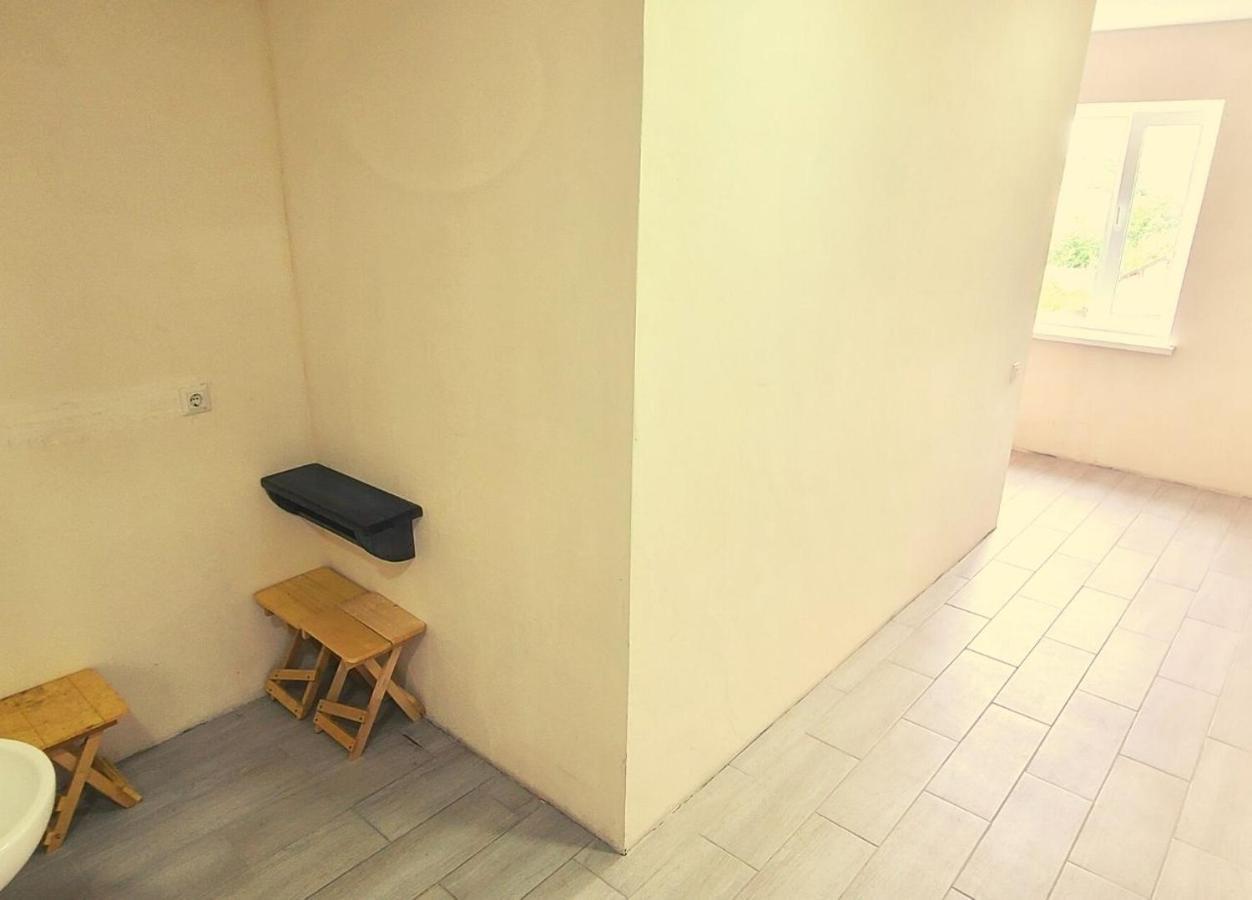 Uman Welcome Hostel מראה חיצוני תמונה