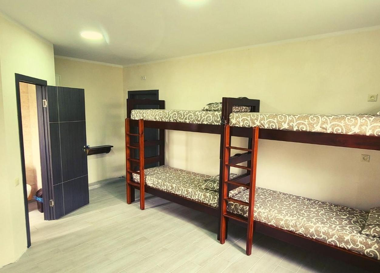 Uman Welcome Hostel מראה חיצוני תמונה