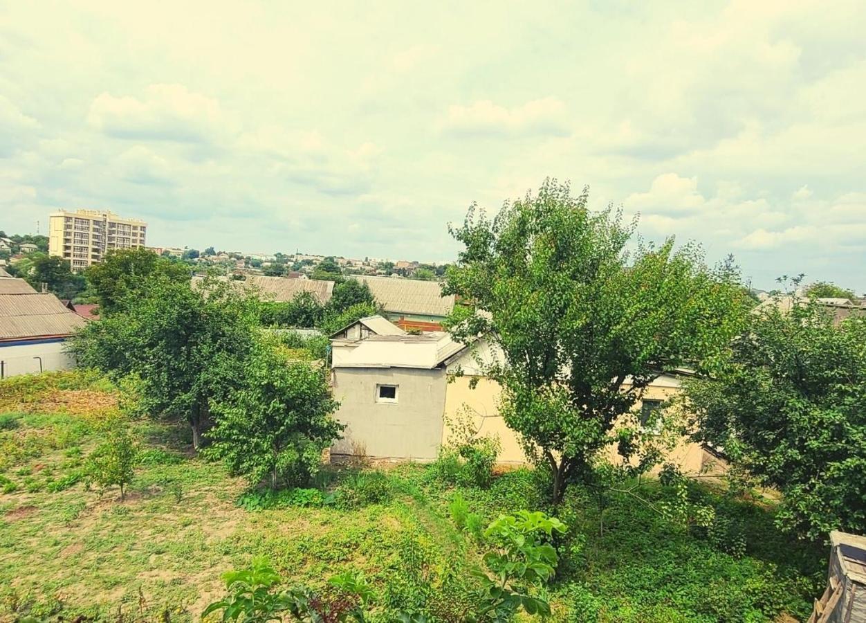 Uman Welcome Hostel מראה חיצוני תמונה