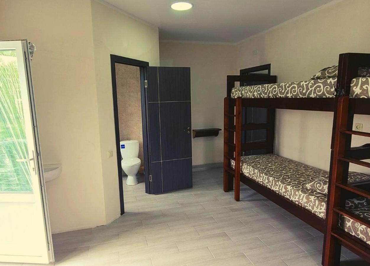Uman Welcome Hostel מראה חיצוני תמונה