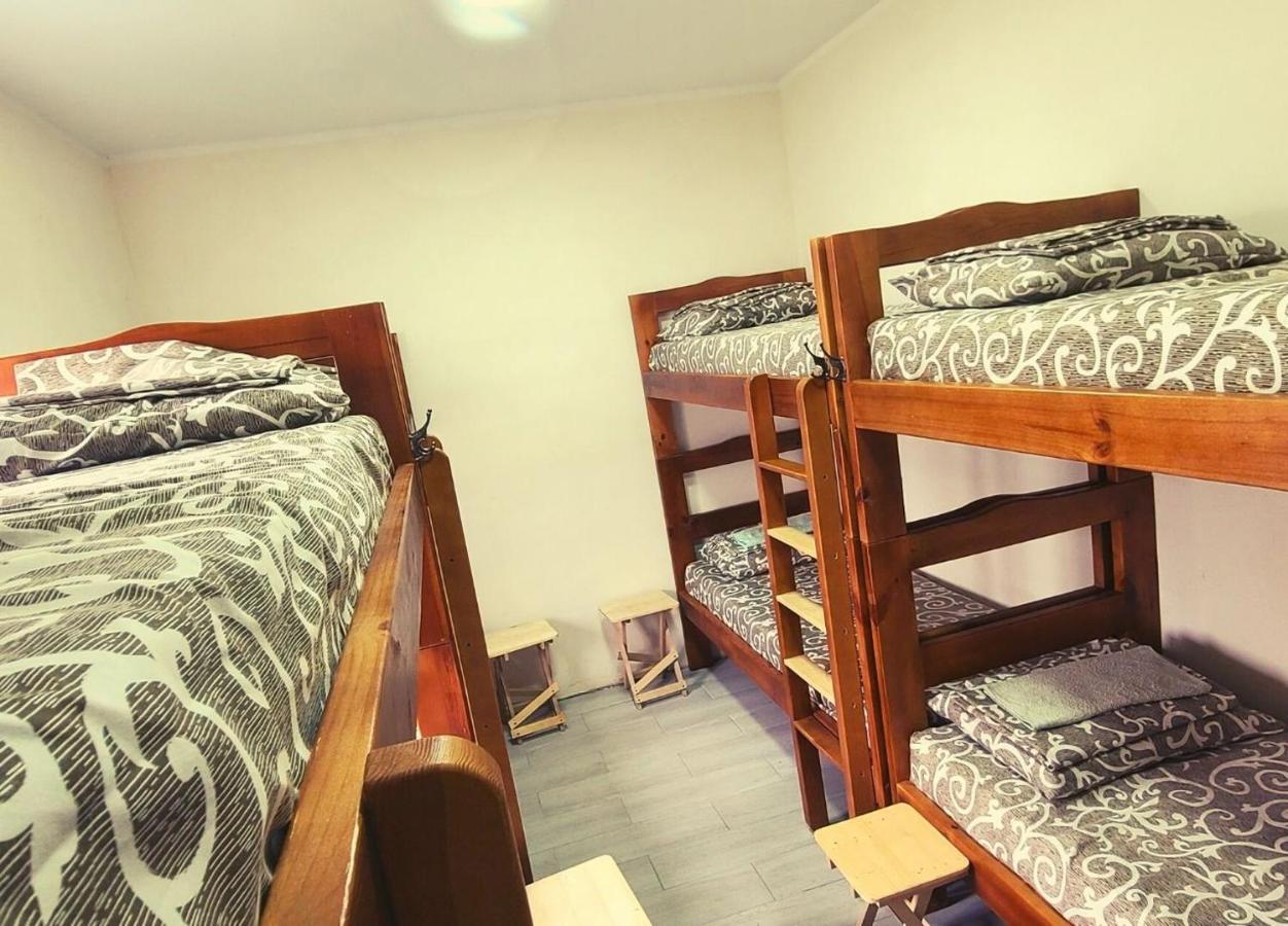 Uman Welcome Hostel מראה חיצוני תמונה