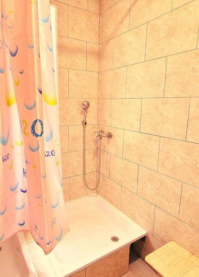 Uman Welcome Hostel מראה חיצוני תמונה