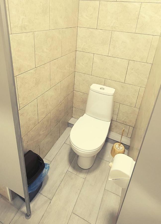 Uman Welcome Hostel מראה חיצוני תמונה