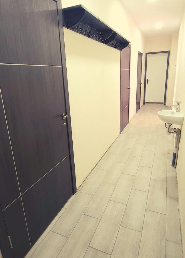 Uman Welcome Hostel מראה חיצוני תמונה