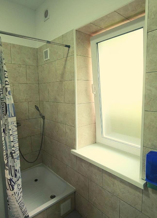 Uman Welcome Hostel מראה חיצוני תמונה
