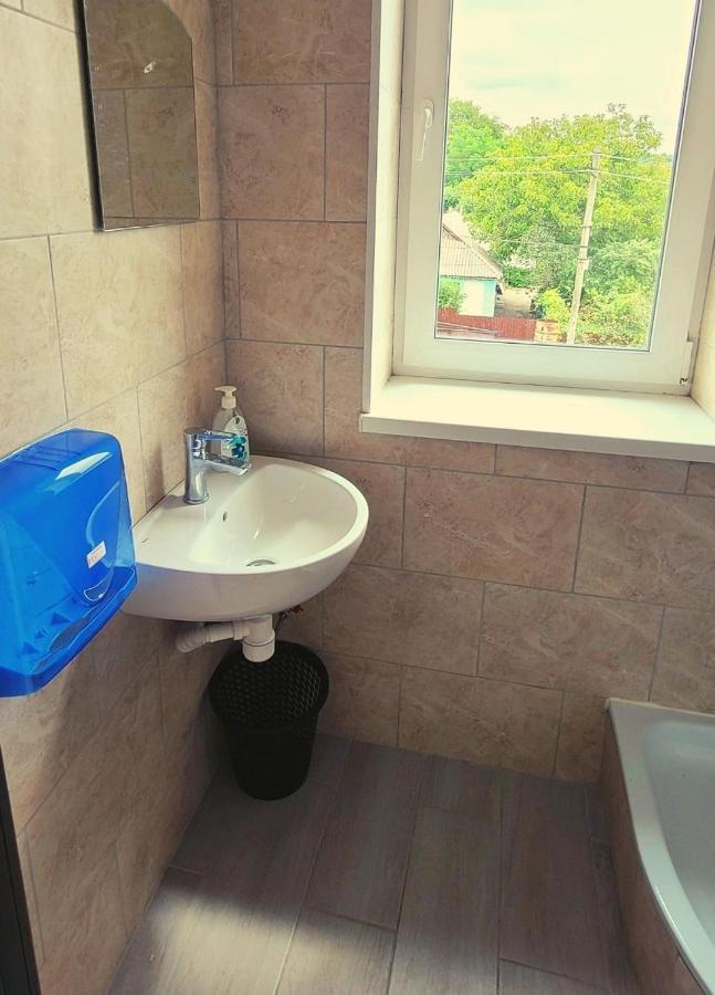 Uman Welcome Hostel מראה חיצוני תמונה