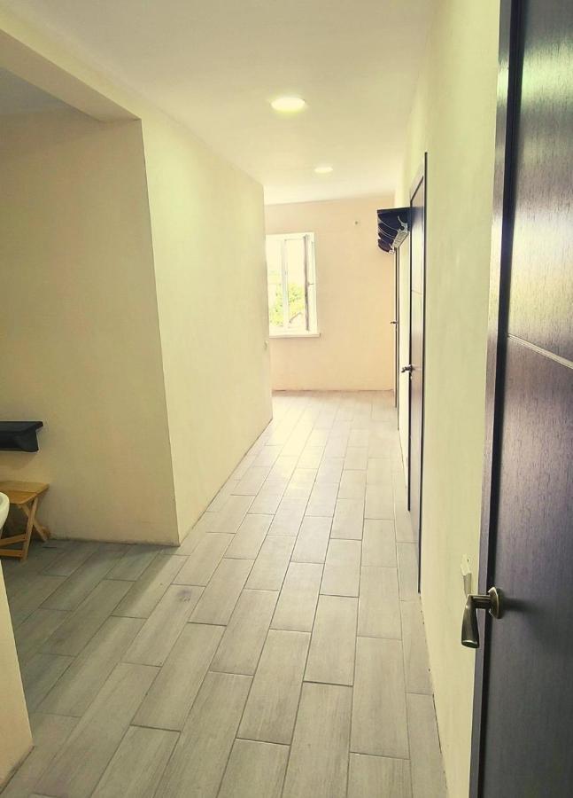 Uman Welcome Hostel מראה חיצוני תמונה