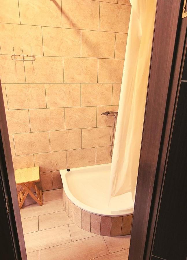 Uman Welcome Hostel מראה חיצוני תמונה