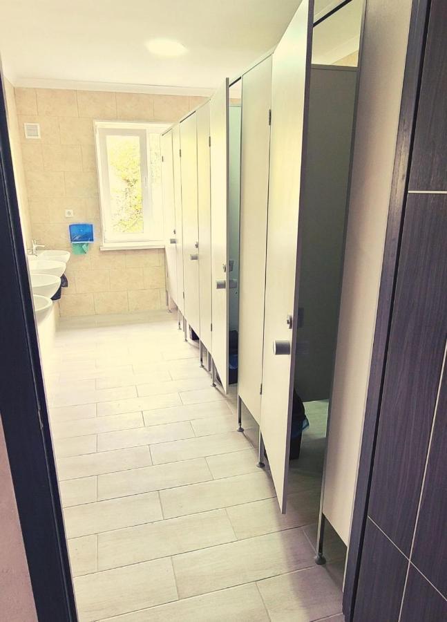 Uman Welcome Hostel מראה חיצוני תמונה