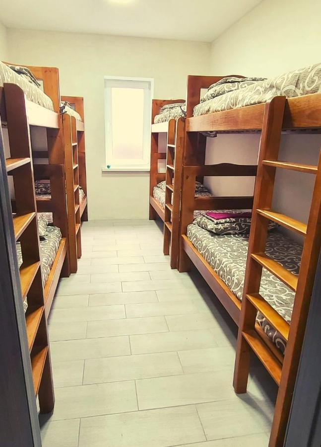Uman Welcome Hostel מראה חיצוני תמונה