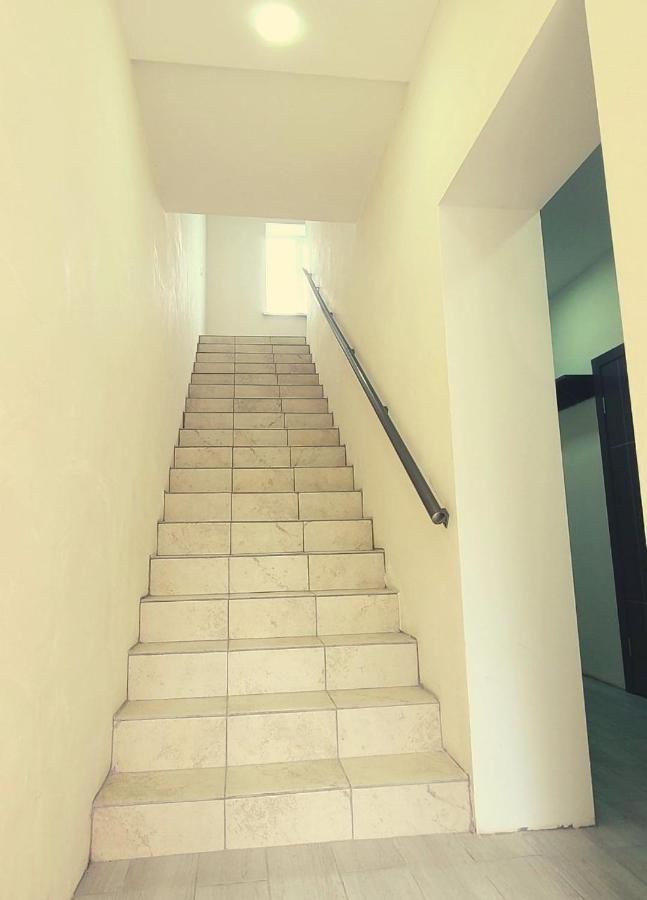 Uman Welcome Hostel מראה חיצוני תמונה