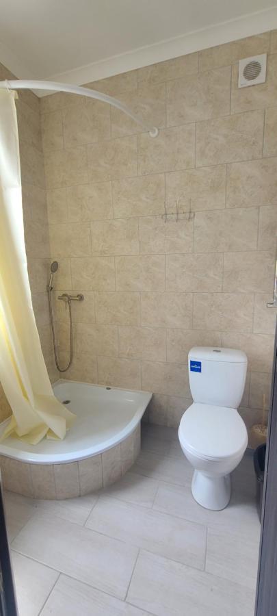 Uman Welcome Hostel מראה חיצוני תמונה