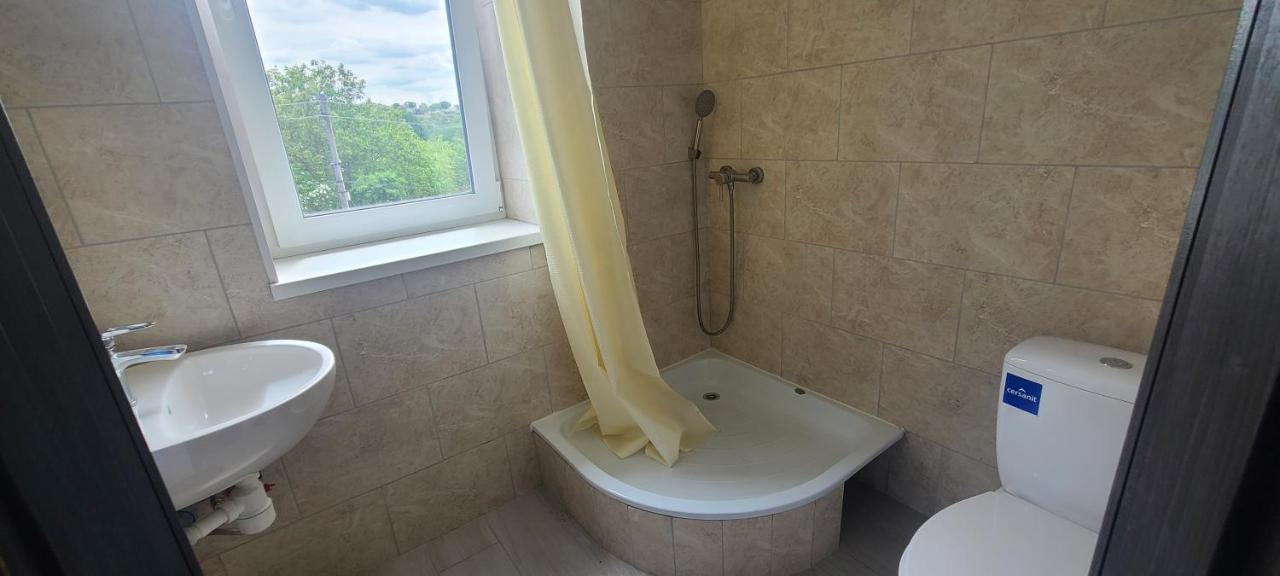 Uman Welcome Hostel מראה חיצוני תמונה